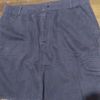 saia brim marca hering tam 40\42 - esporte hering