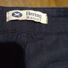 saia brim marca hering tam 40\42 - esporte hering