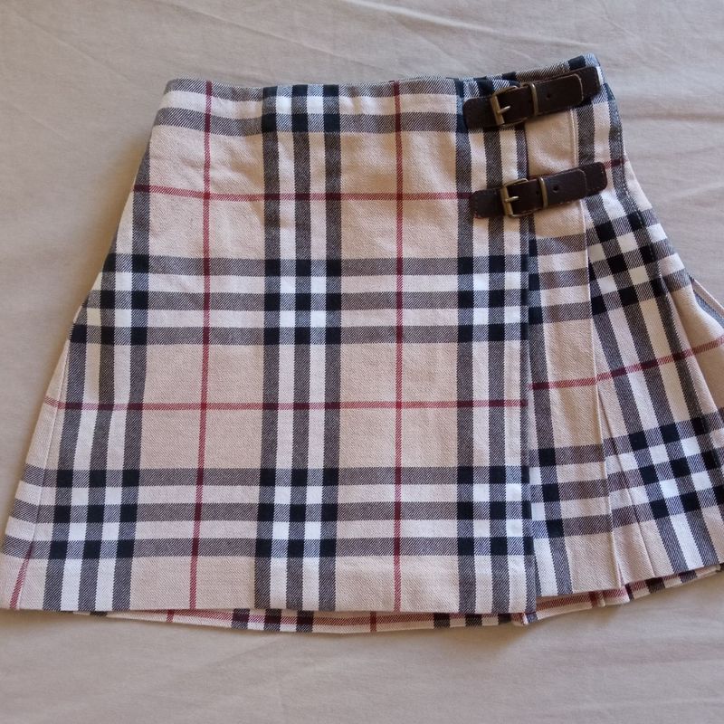 Burberry infantil argentina hotsell