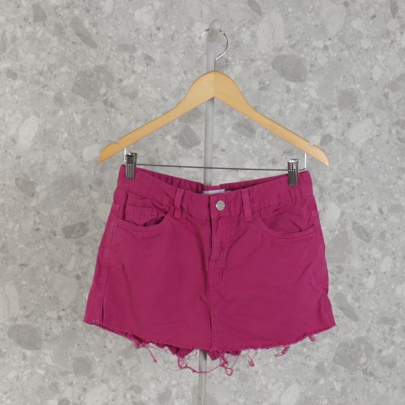 Short best sale saia amaro