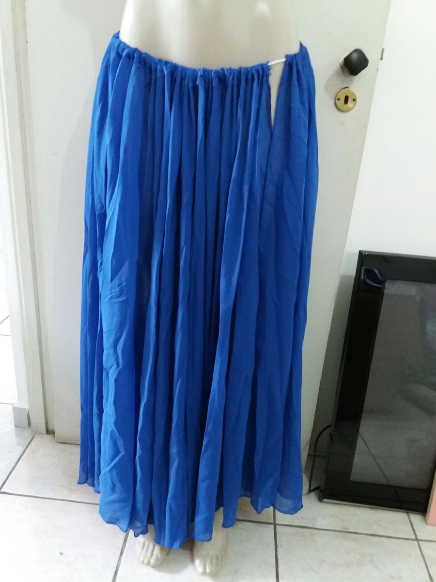 saia para dança do ventre