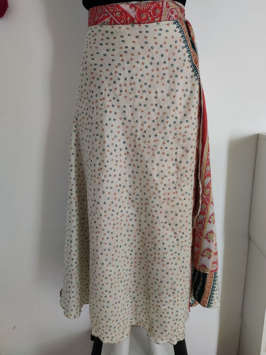 saia modelo envelope