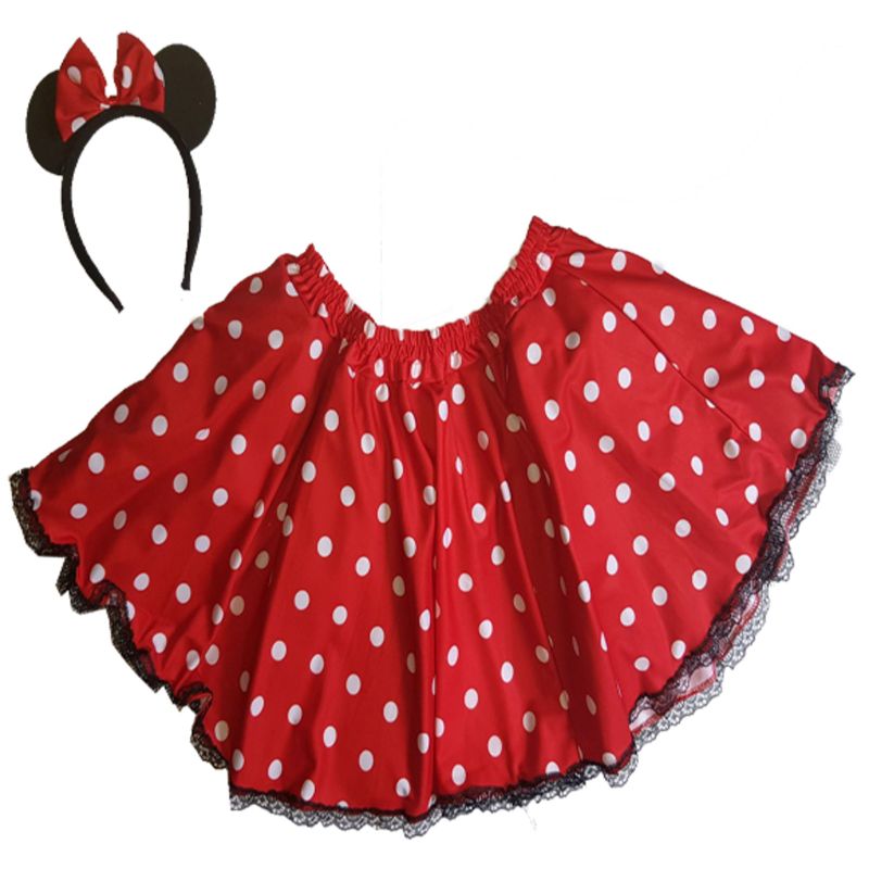 Saia store minnie adulto