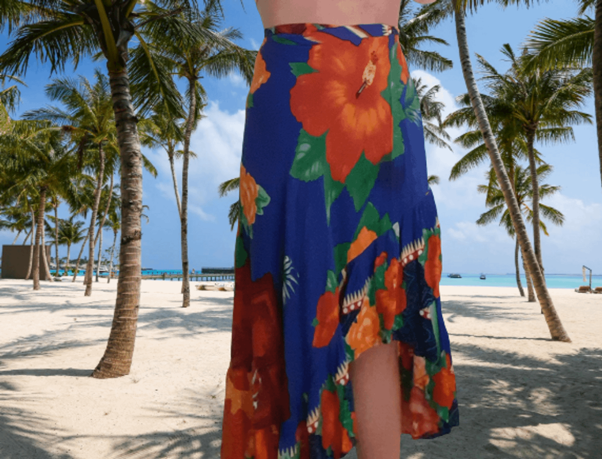 saia transpassada florida