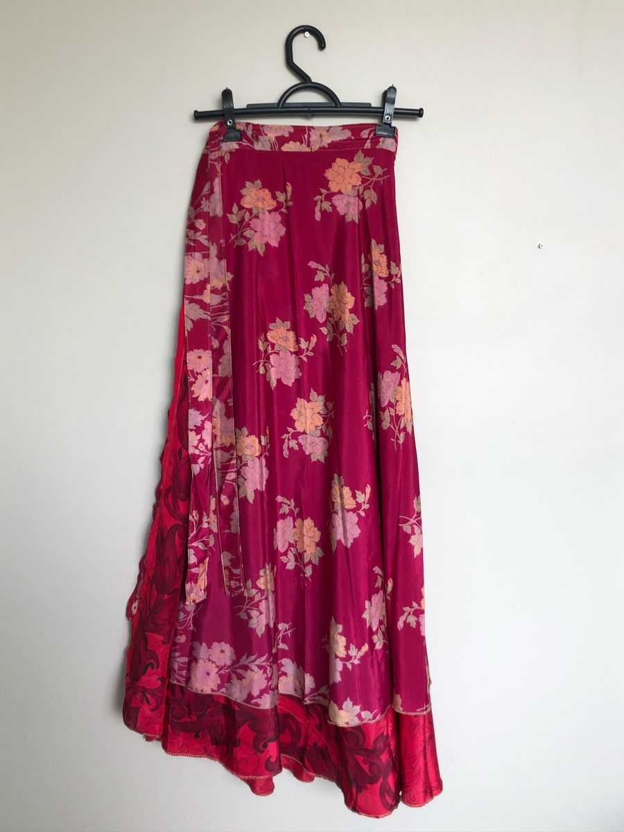 saia modelo envelope