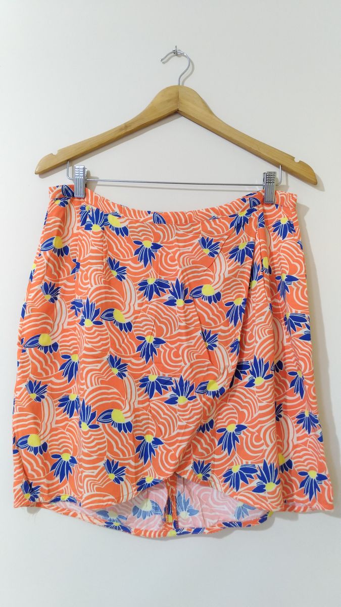 saia transpassada florida