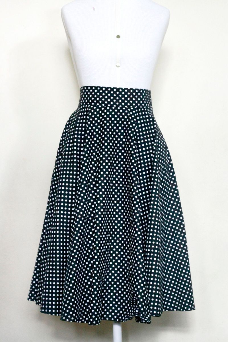 saia rodada anos 60 comprar