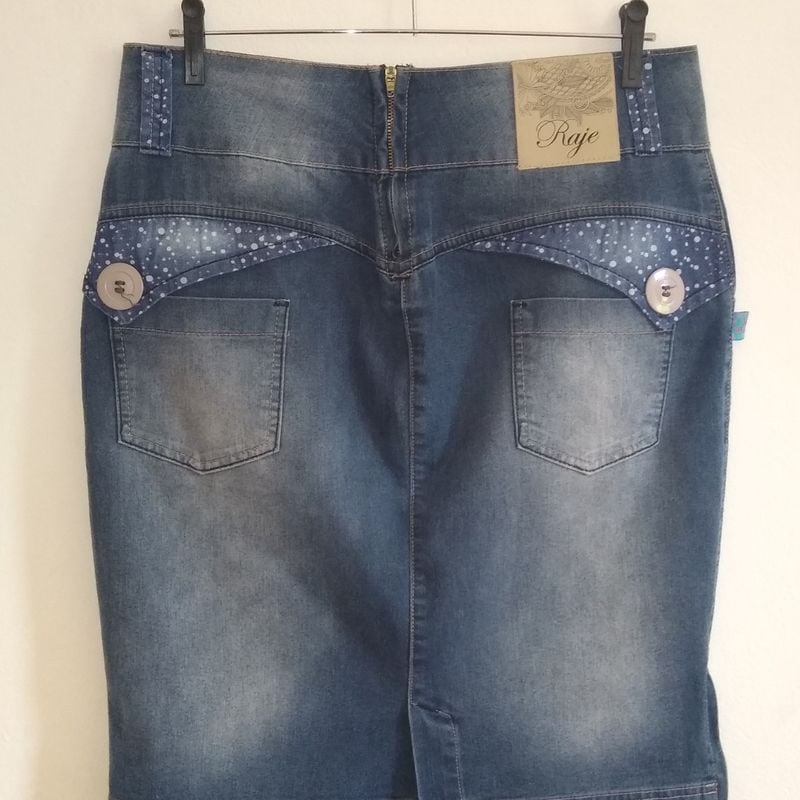 Loja 2024 raje jeans