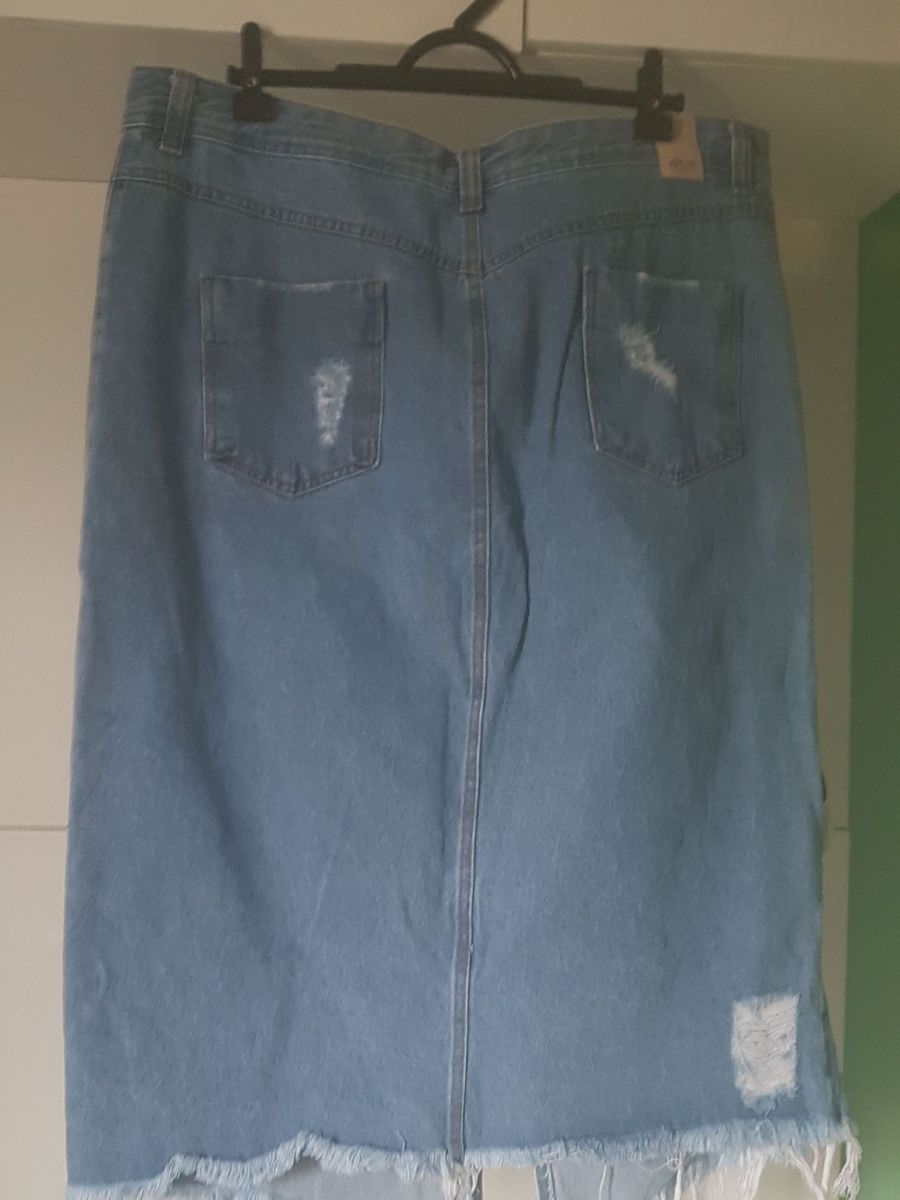 saia jeans acr