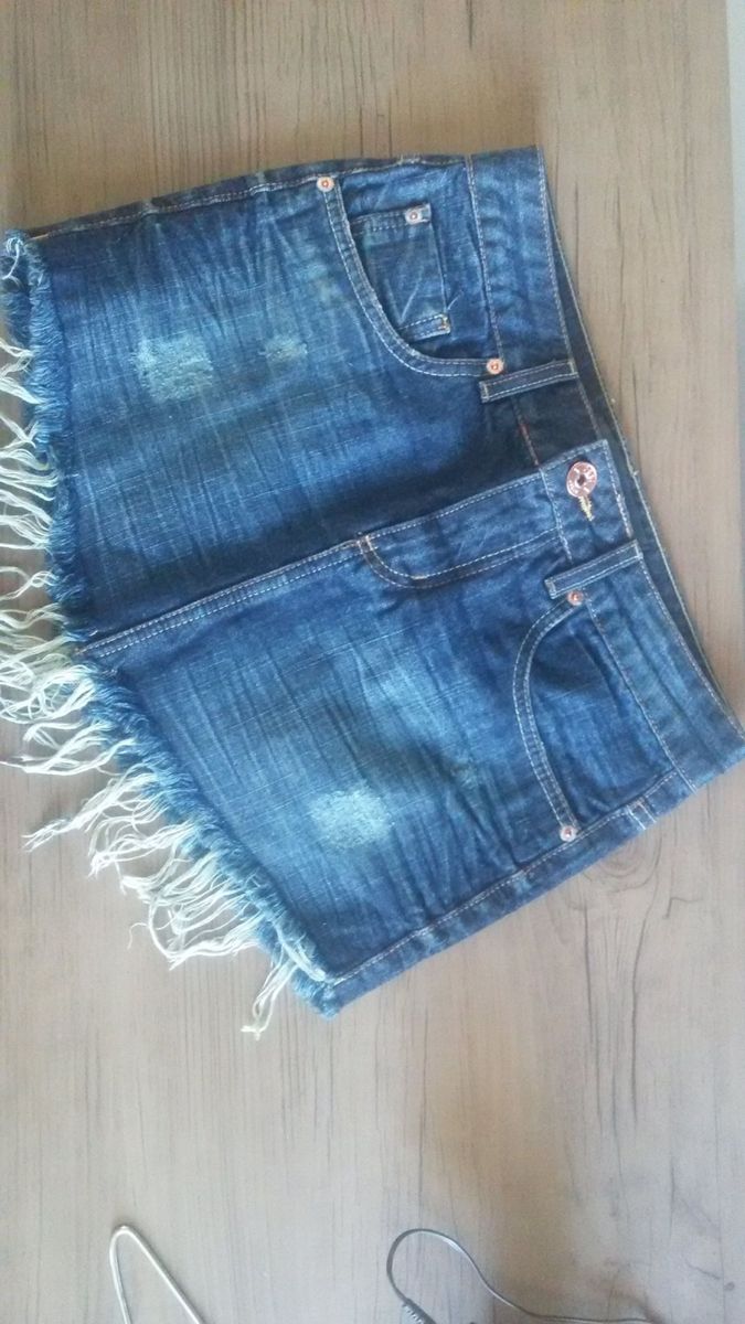 riachuelo saias jeans