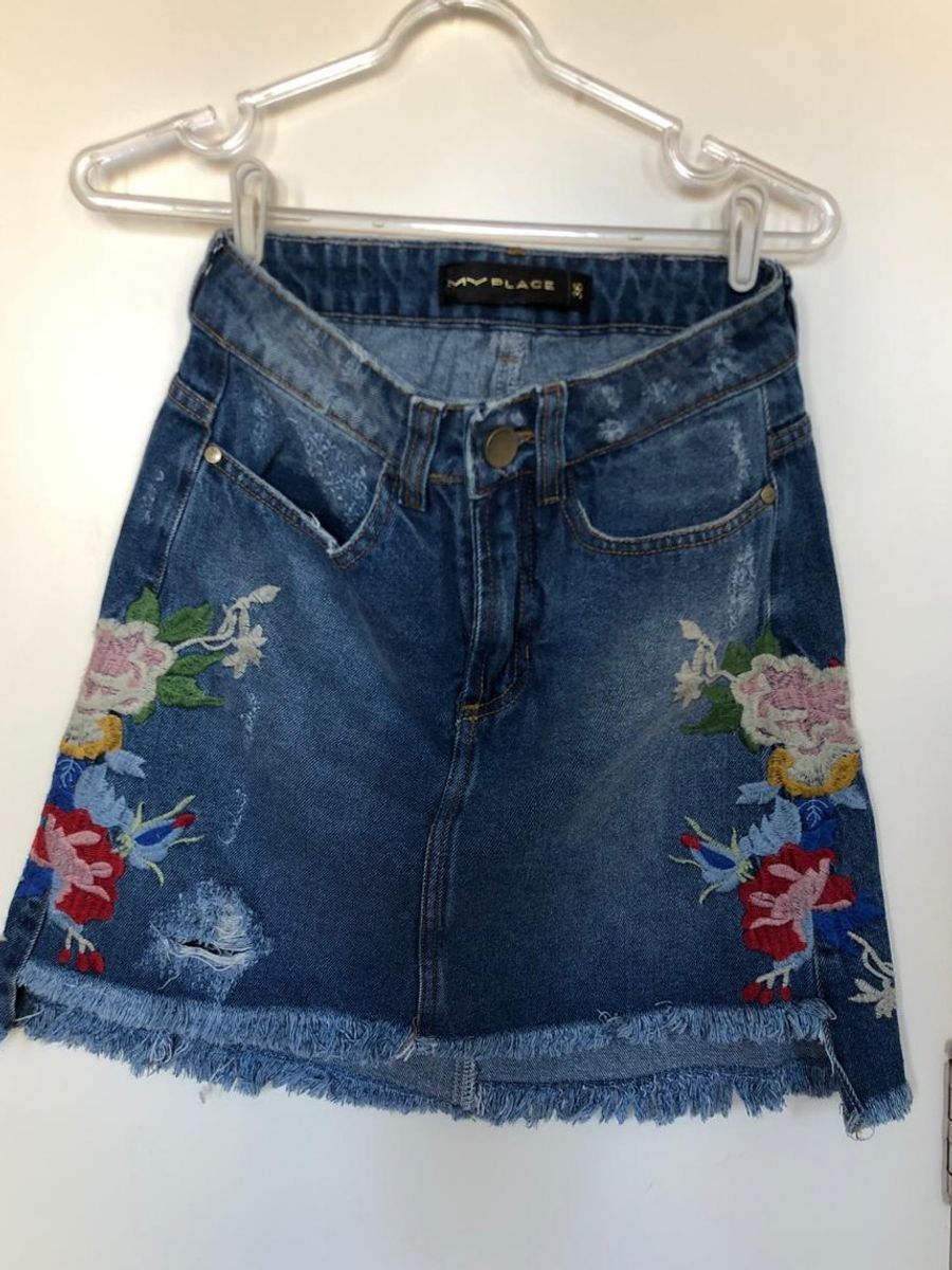 saia jeans my place