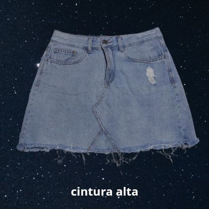 C&a saias hot sale jeans