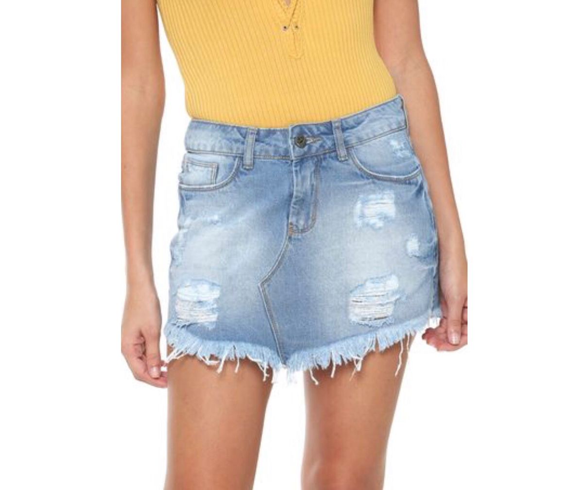 saia jeans planet girl