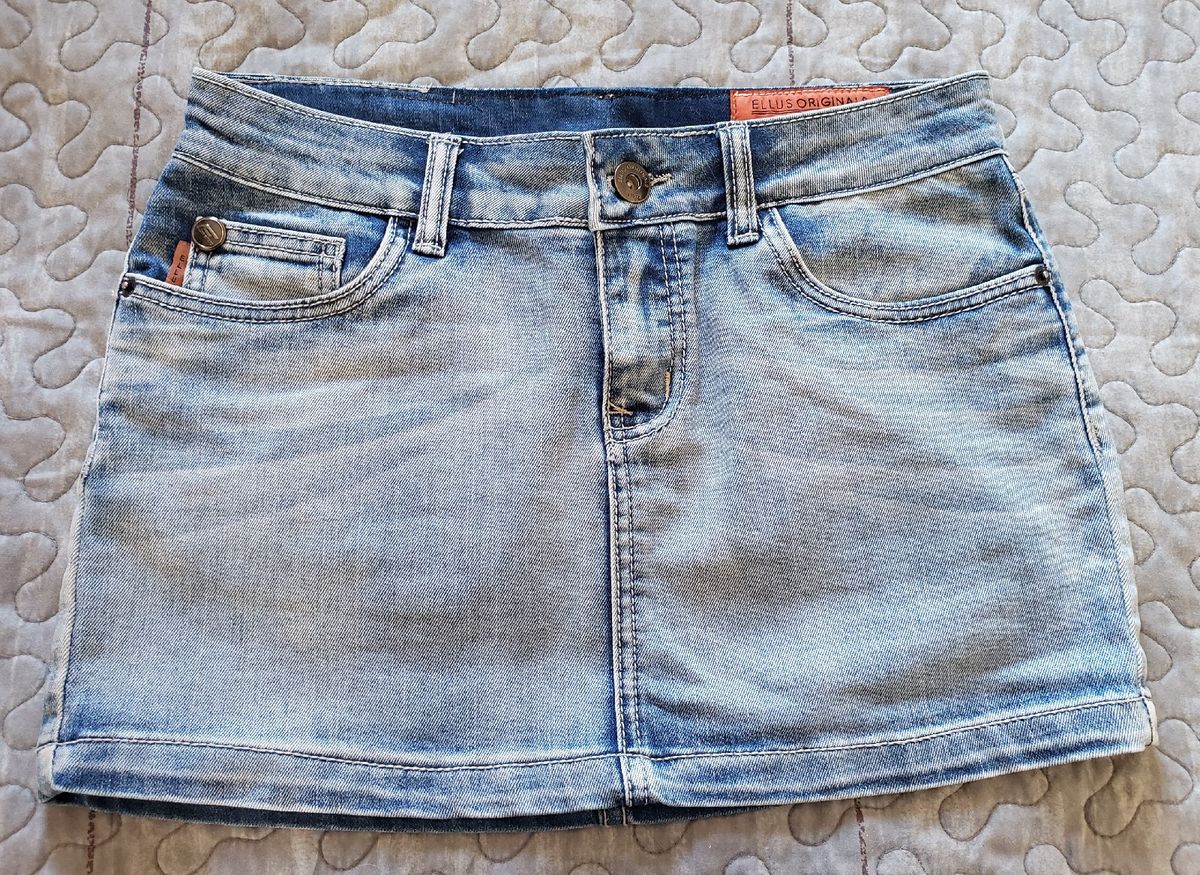 saia jeans ellus