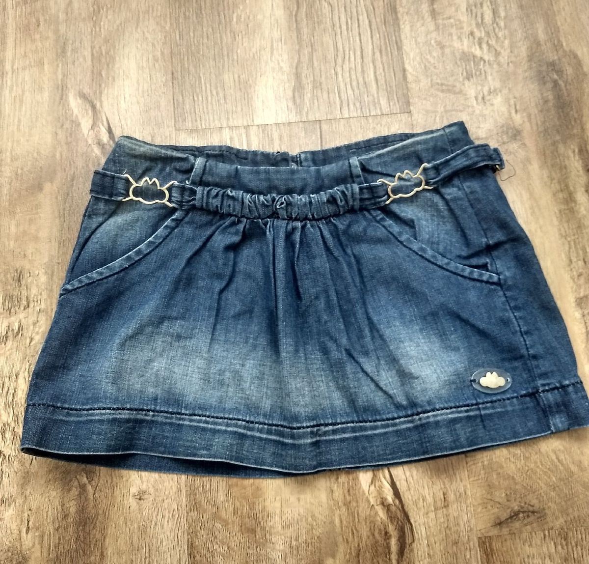 saia jeans lilica ripilica