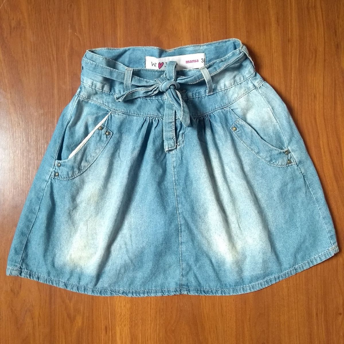 jeans na marisa