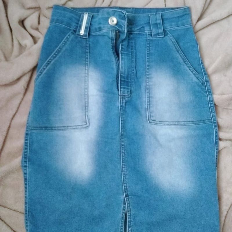 Colecao sales max denim