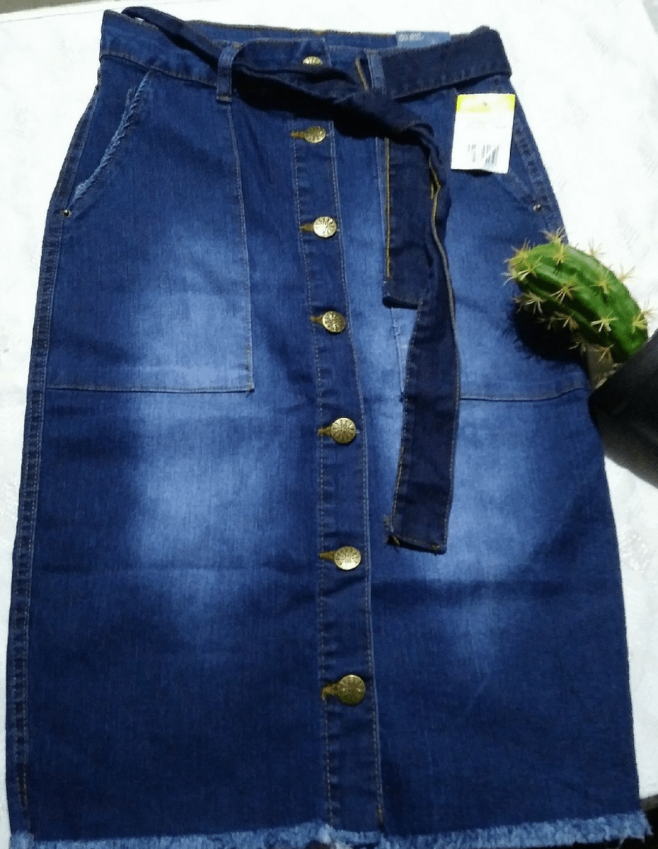 saia jeans 38