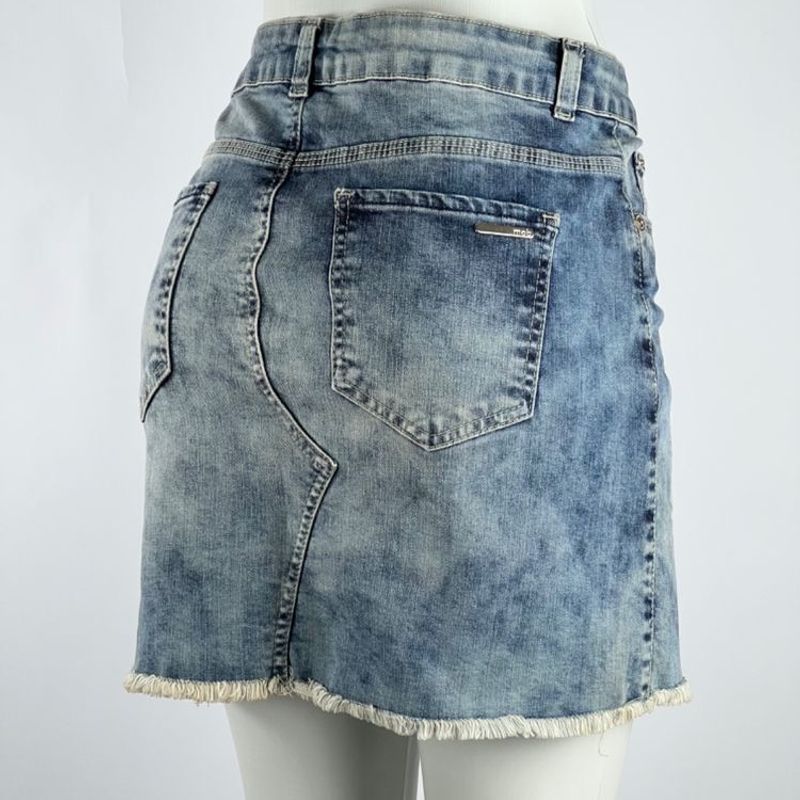 Saia store jeans mob