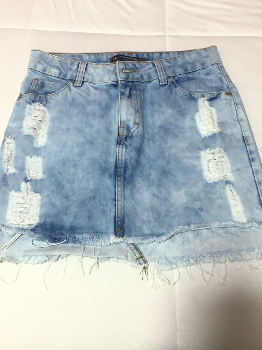 saia jeans 38