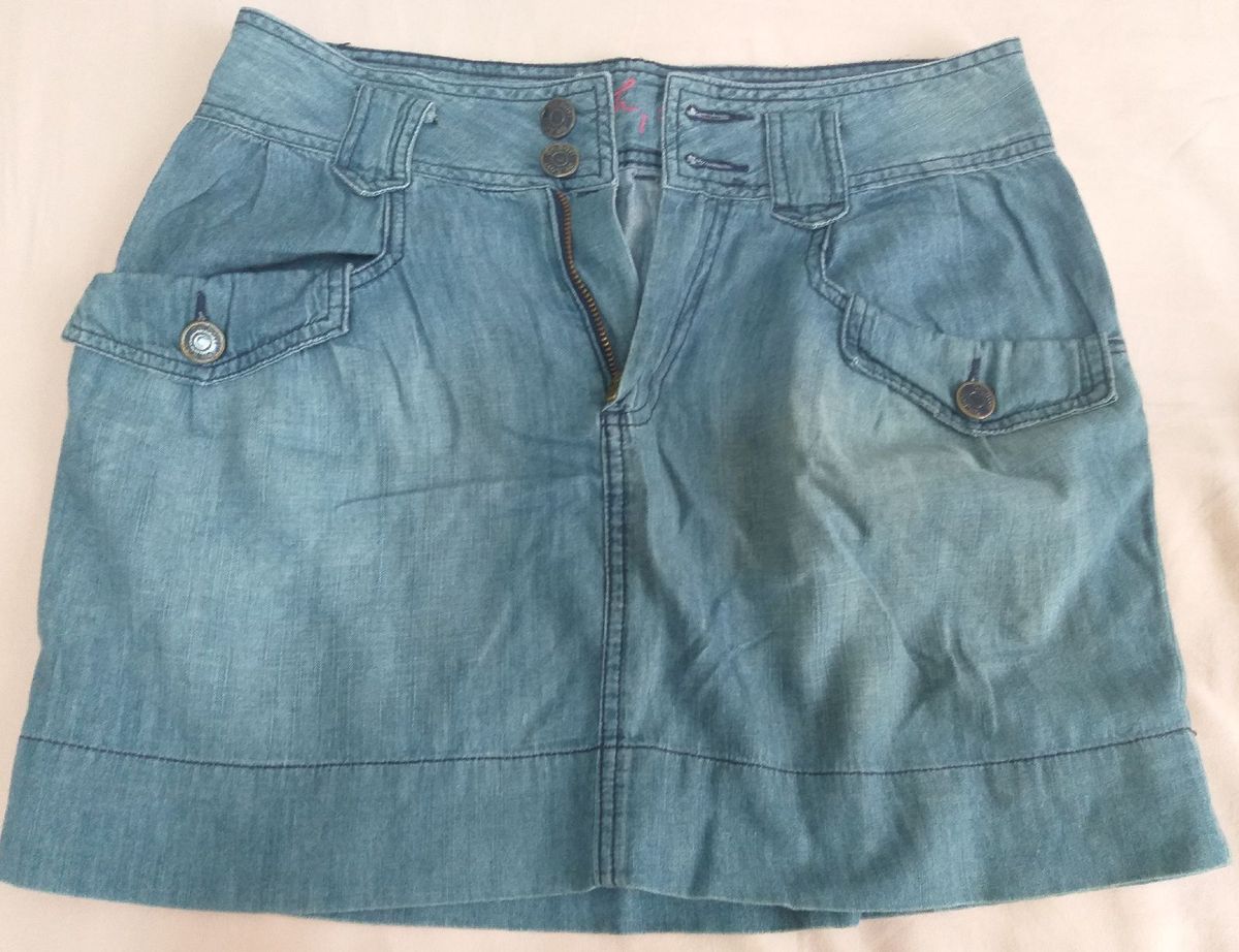saia jeans oh boy