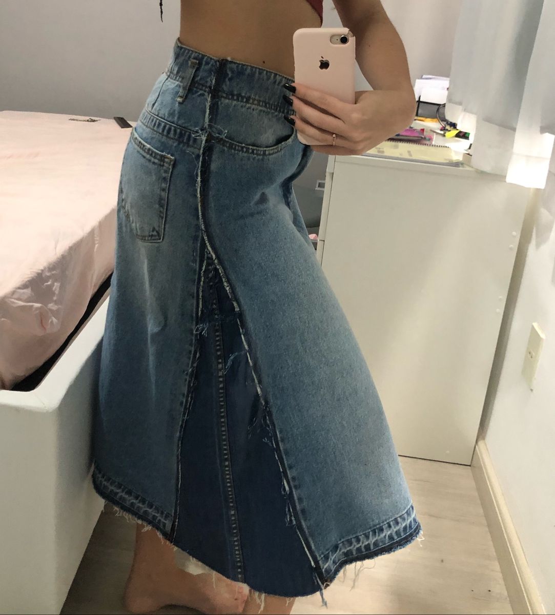 saia jeans oh boy