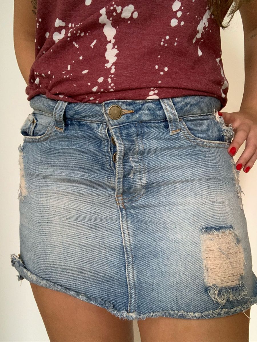 saia renner jeans