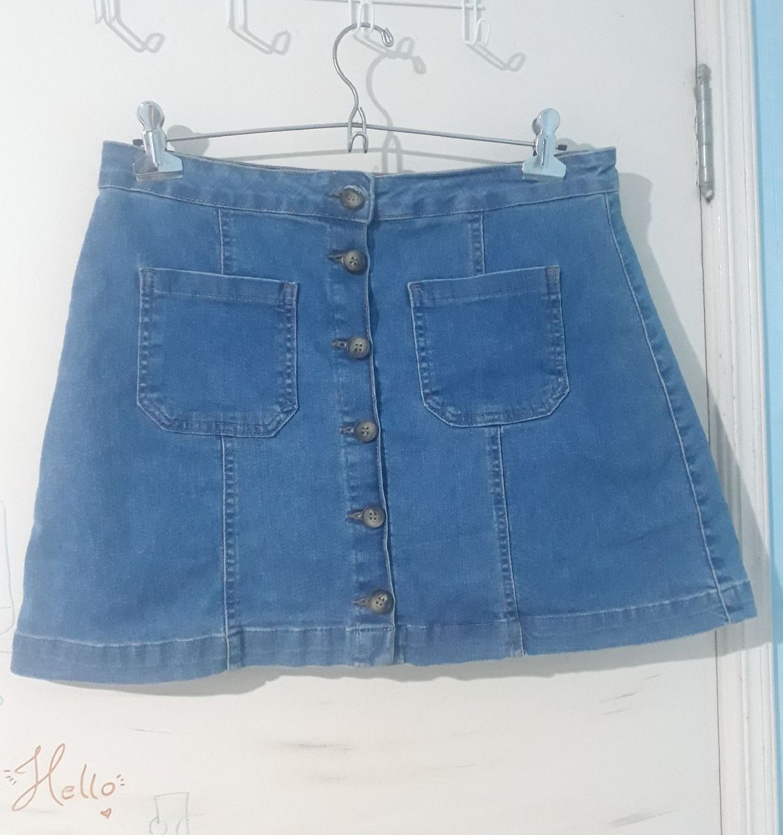 saia jeans 44