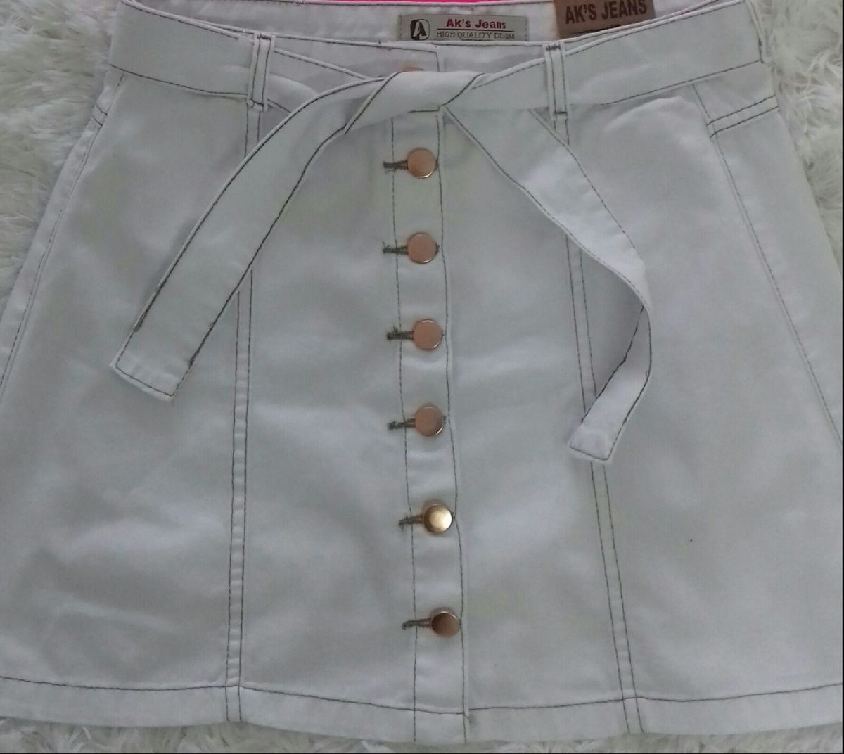 saia jeans 44