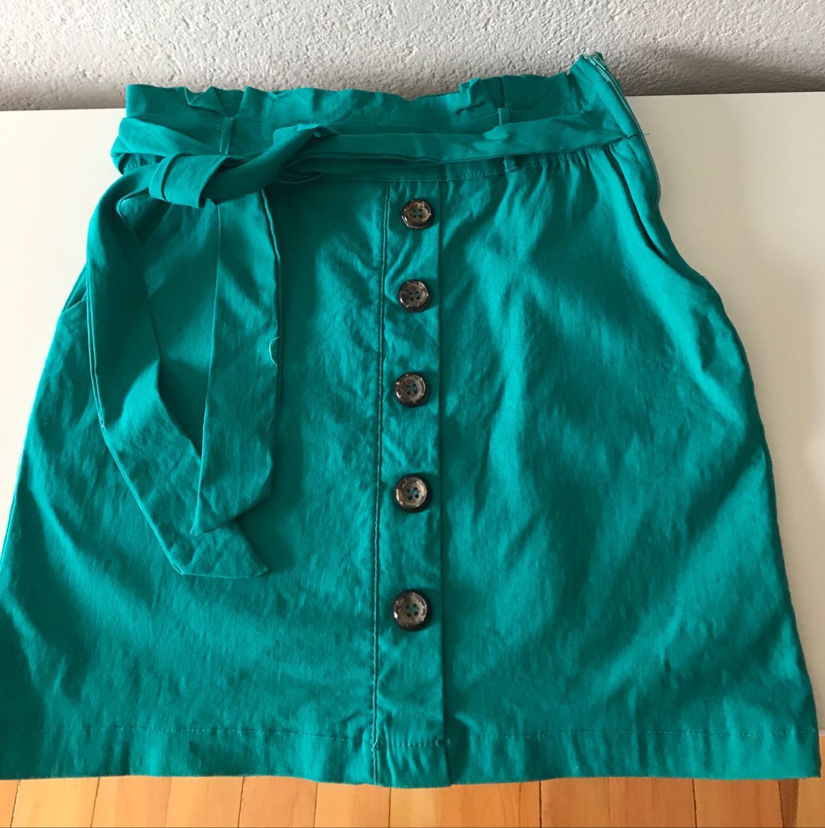 loja saia justa agua verde