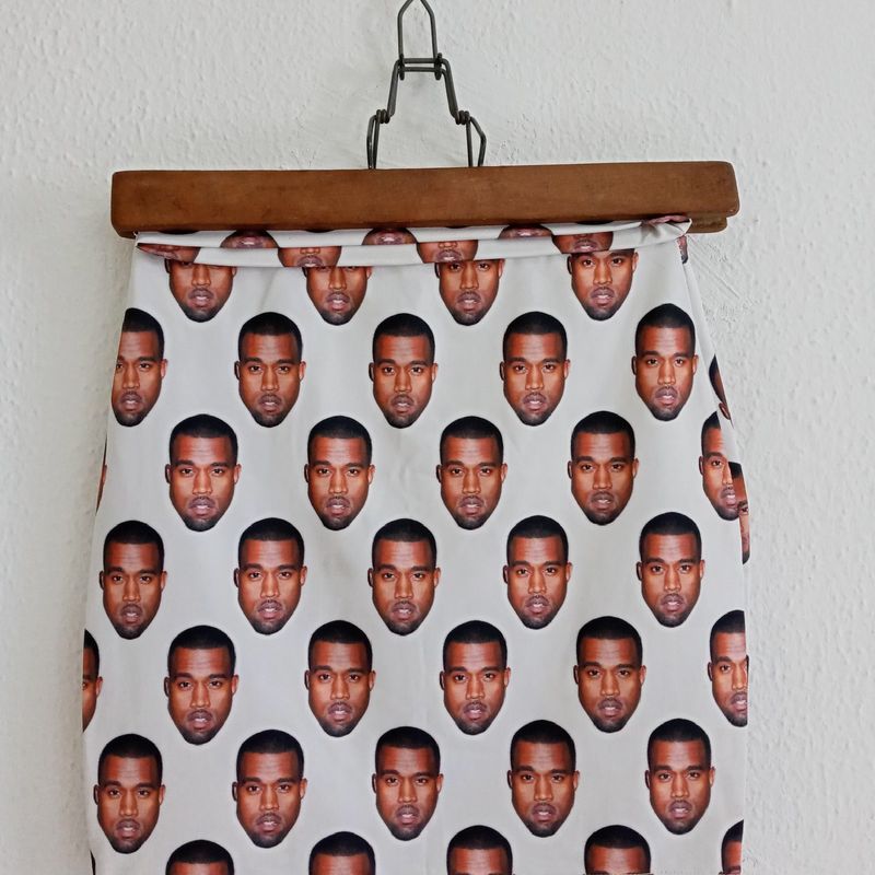 Kanye West O'Mighty Backpack