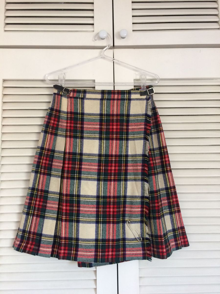 saia kilt