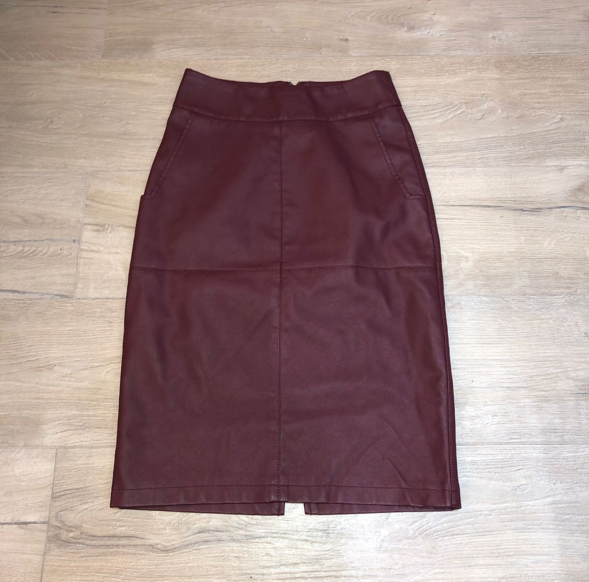 renner saia feminina