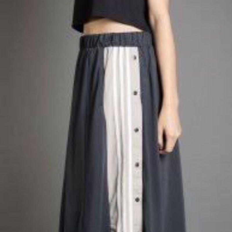 Saia on sale longa adibreak