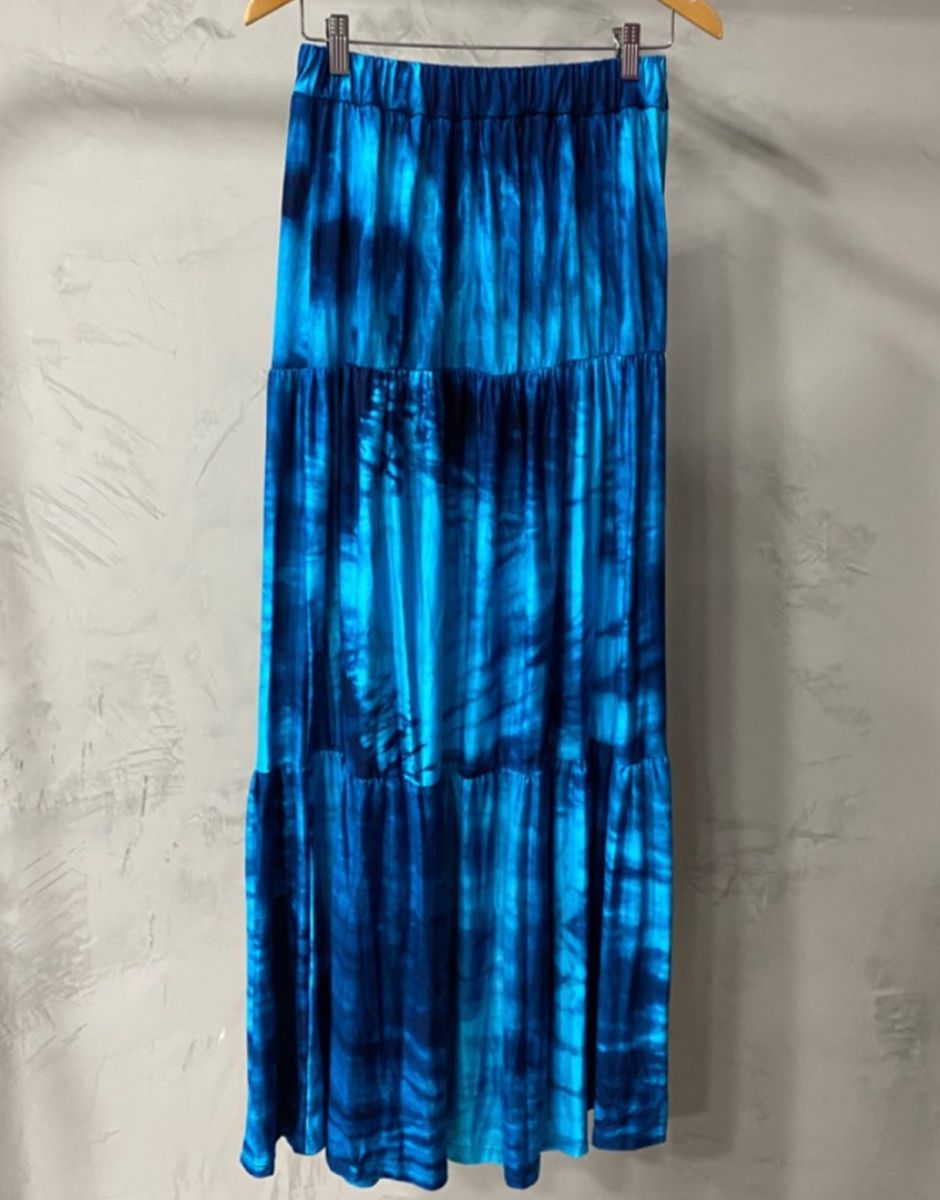 saia longa verao 2020