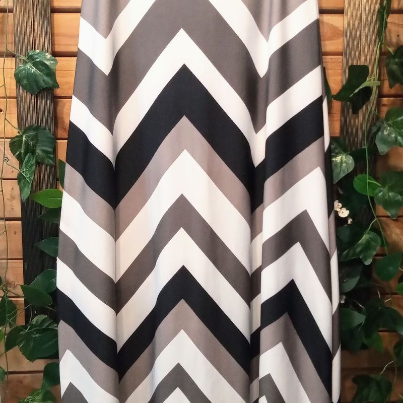 Saia clearance longa chevron