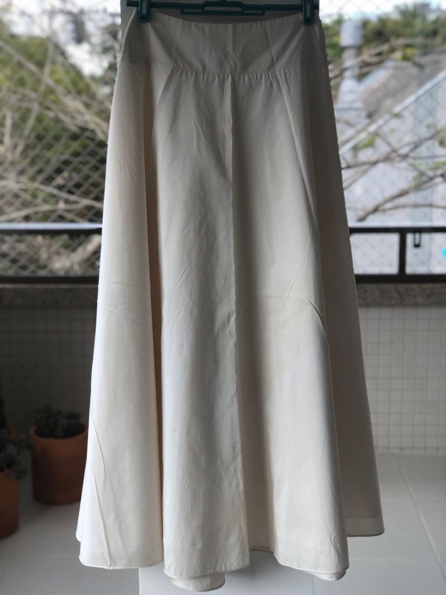 saia longa festa casamento