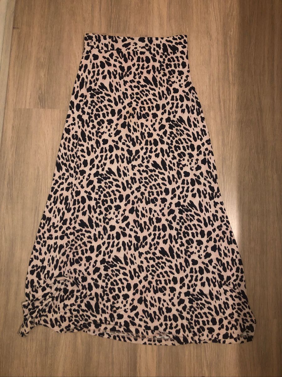 saia de onça c&a