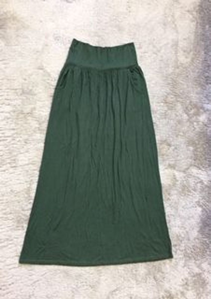 vestido simples para daminha