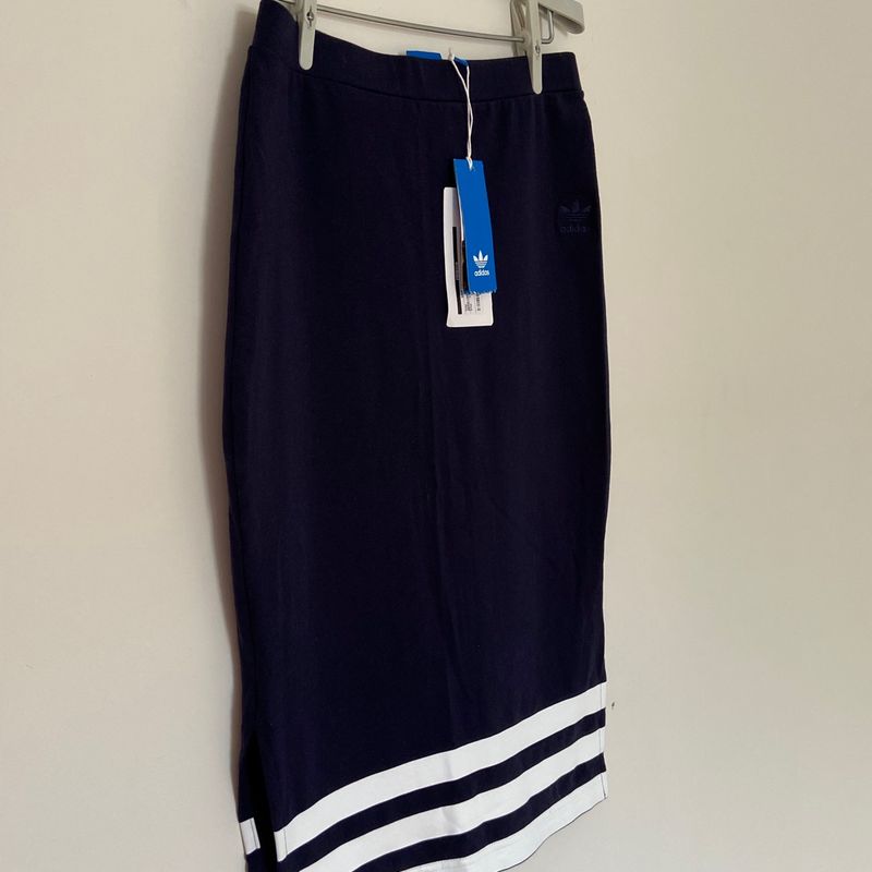 Saia adidas sale midi