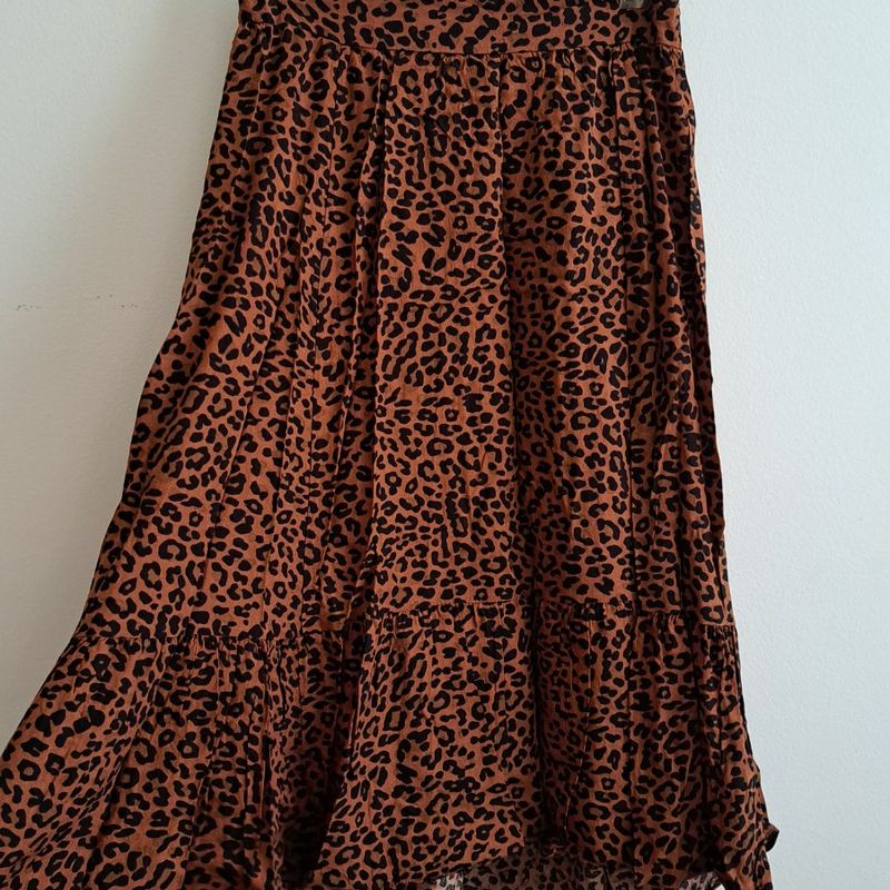 Saia renner best sale animal print