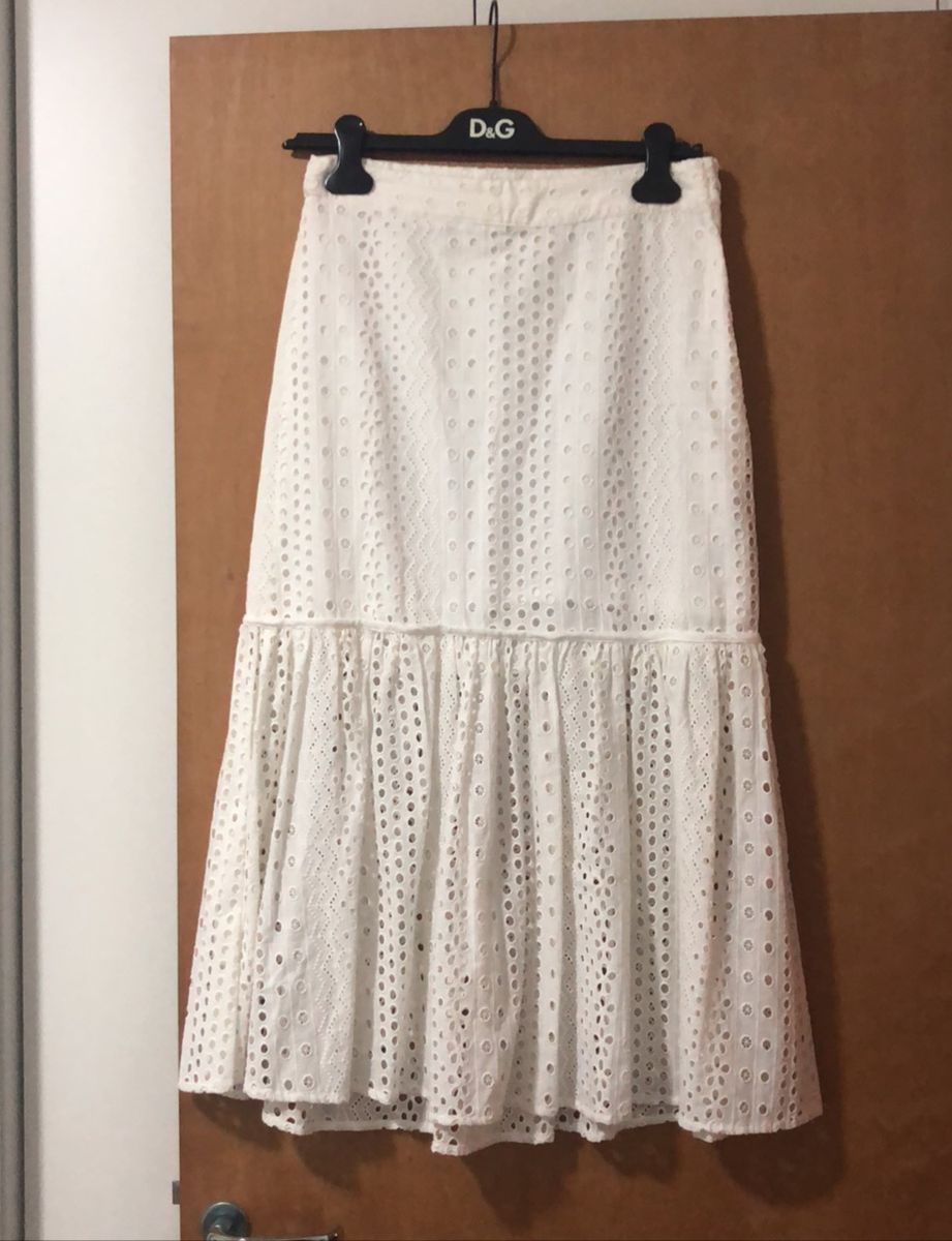 saia midi de laise