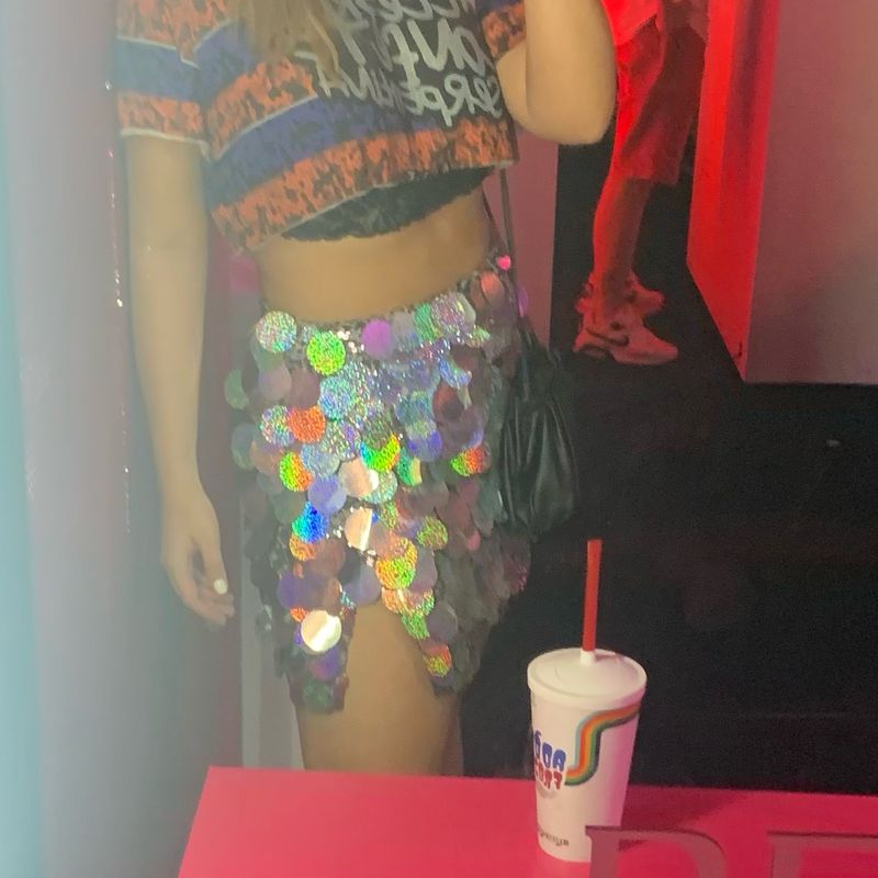 Diy Rave Outfit