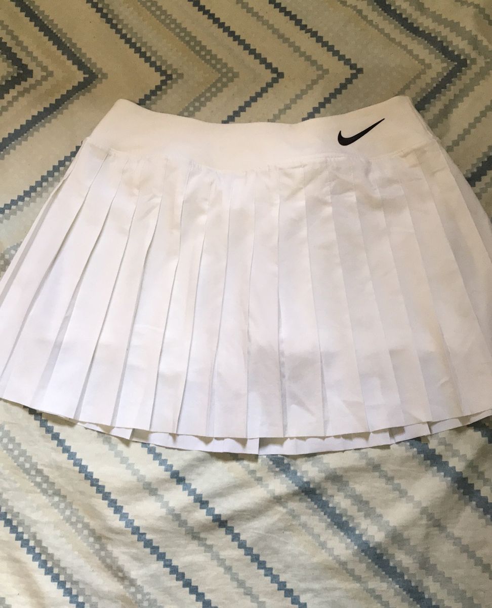 saia nike victory feminina