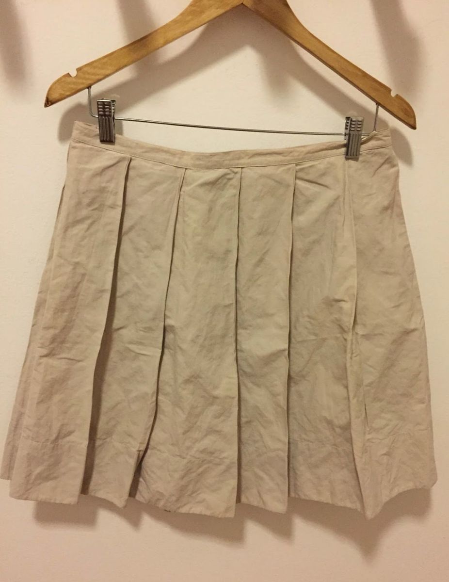 saia de maria bonita