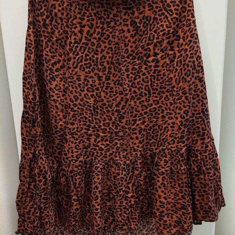 Saia renner best sale animal print