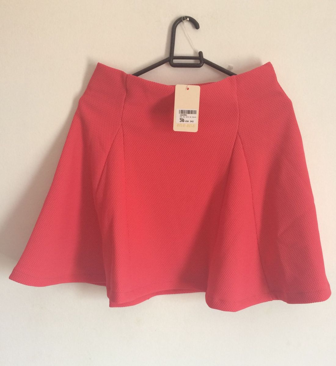 saia rodada de malha