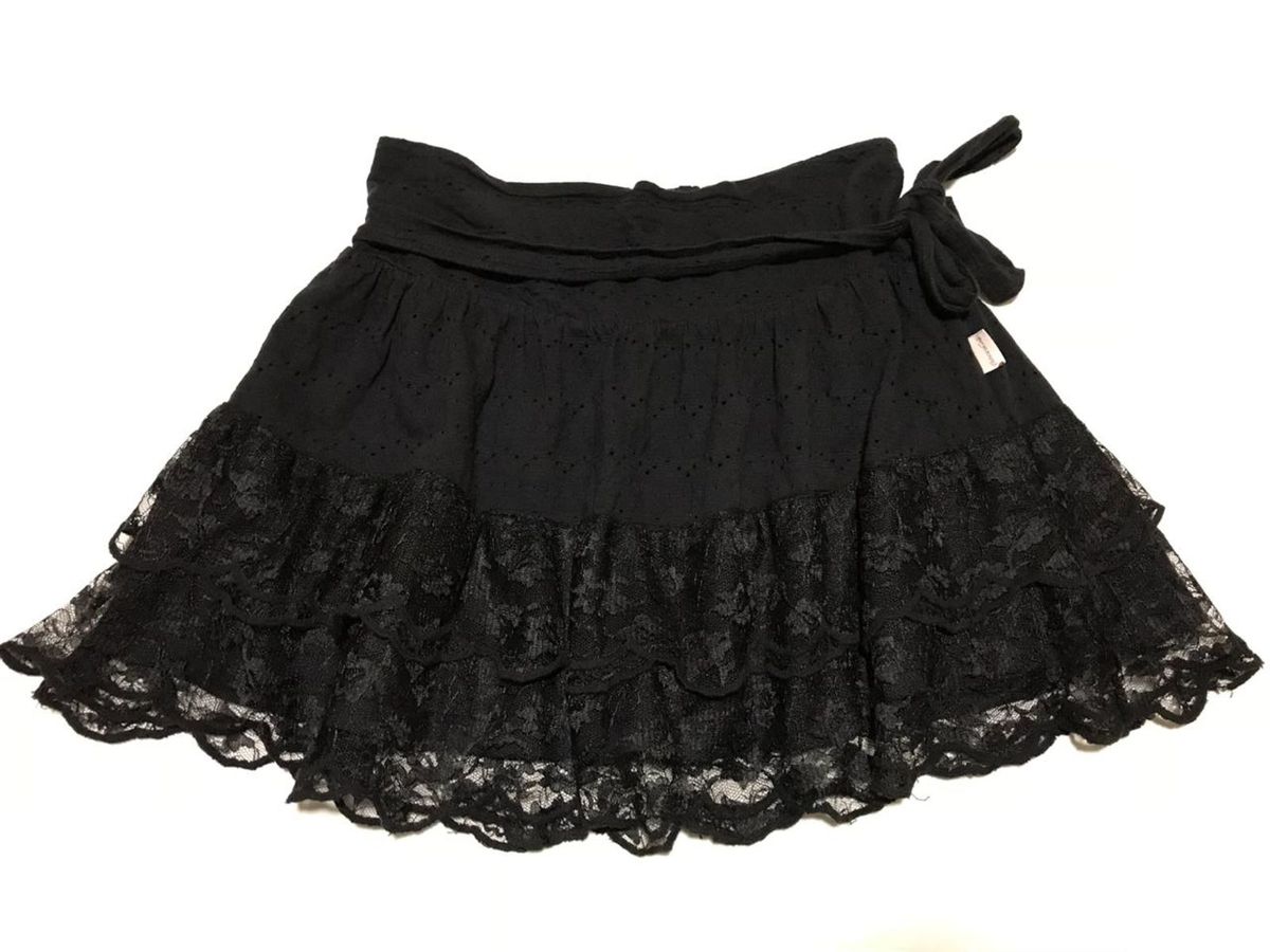 saia lapis plus size
