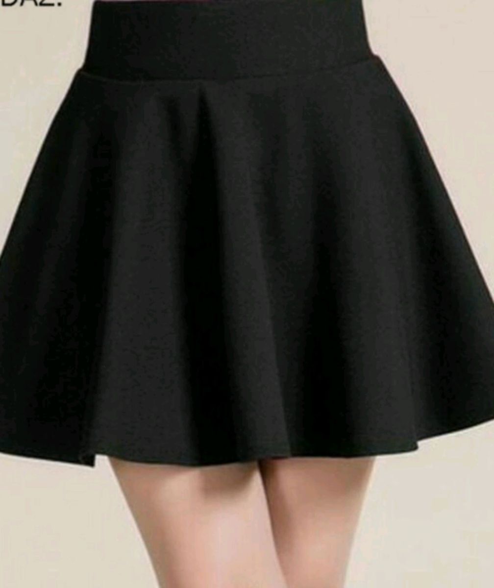 moda evangelica saias de tecido