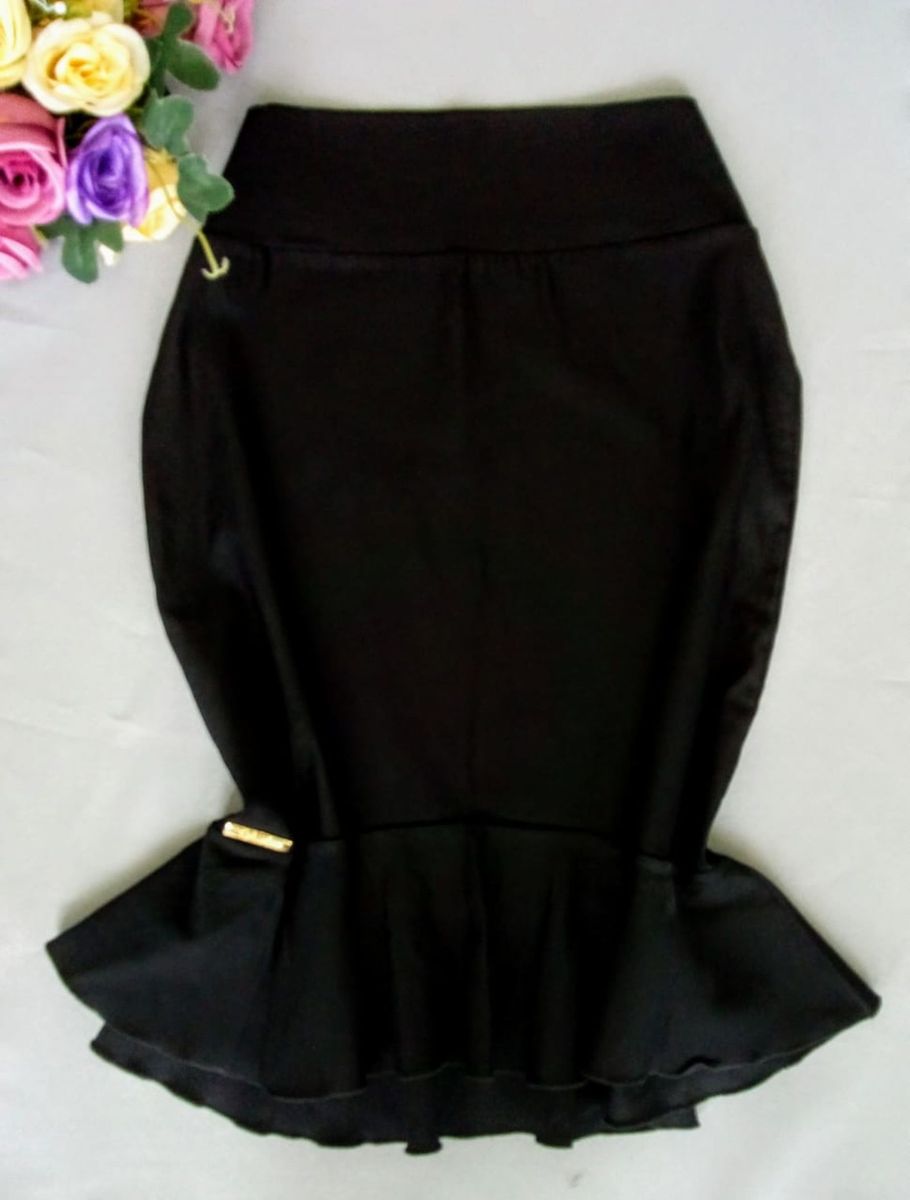 saia midi sereia sino